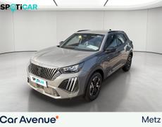 Peugeot 2008 Metz