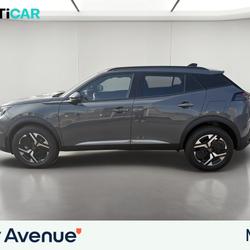 Peugeot 2008 Hybrid 145 e-DCS6 Allure occasion - Metz - photo 2/30