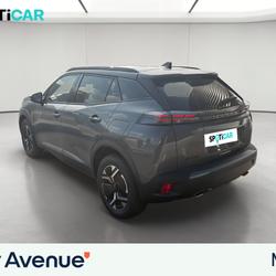 Peugeot 2008 Hybrid 145 e-DCS6 Allure occasion - Metz - photo 3/30
