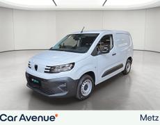 Peugeot Partner Metz