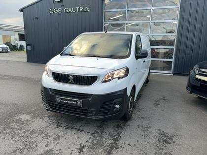 Peugeot Expert - 1.5 BLUEHDI 120 S&S STANDARD PREMIUM - 13 990 €
