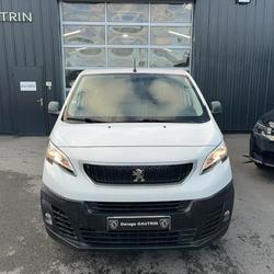 Peugeot Expert 1.5 BLUEHDI 120 S&S STANDARD PREMIUM Vern-sur-Seiche