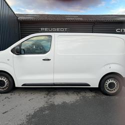 Peugeot Expert 1.5 BLUEHDI 120 S&S STANDARD PREMIUM Vern-sur-Seiche