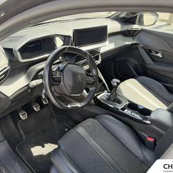 Peugeot 208 208 BlueHDi 100 S&S BVM6 GT Line Pontarlier