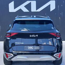 Kia Sportage 1.6 T-GDi 230ch HEV  Design BVA6 4x2 Le Havre