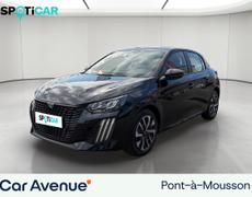 Peugeot 208 Pont-à-Mousson