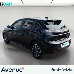 Peugeot 208 208 Hybrid 110 ch e-DCS6 Style Pont-&agrave;-Mousson