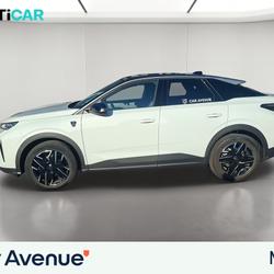 Peugeot 3008 Hybrid 145 e-DCS6 GT occasion - Metz - photo 2/31