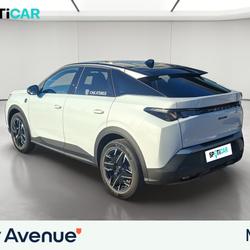Peugeot 3008 Hybrid 145 e-DCS6 GT occasion - Metz - photo 3/31