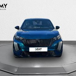 Peugeot 2008 2008 100 S&S BVM6 Style La Seyne-sur-Mer