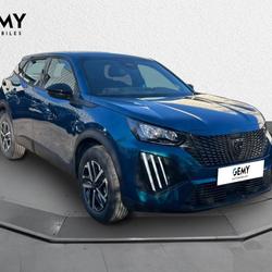 Peugeot 2008 2008 100 S&S BVM6 Style La Seyne-sur-Mer