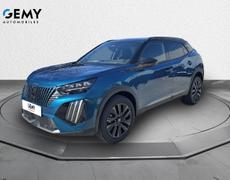 Peugeot 2008 La Seyne-sur-Mer