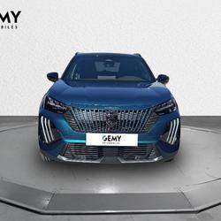 Peugeot 2008 2008 Hybrid 145 e-DCS6 GT Exclusive La Seyne-sur-Mer