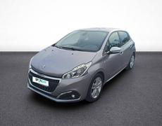 Peugeot 208 Aubenas