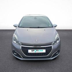 Peugeot 208 208 PureTech 82ch S&S BVM5 6.2 Evap Signature Aubenas