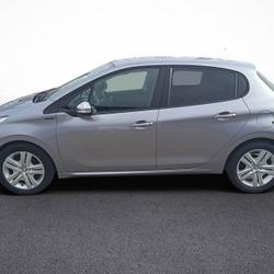 Peugeot 208 208 PureTech 82ch S&S BVM5 6.2 Evap Signature Aubenas