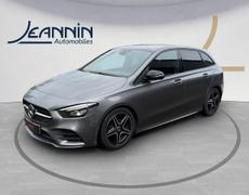 Mercedes Classe B Champlay