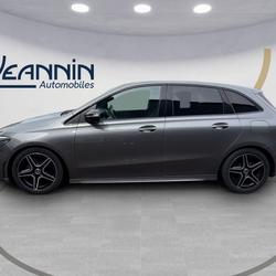 Mercedes Classe B Classe B 180 d 7G-DCT AMG Line Edition Champlay