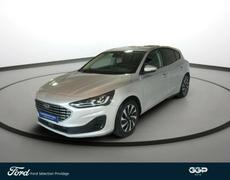 Ford Focus Lys-lez-Lannoy