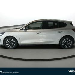 Ford Focus 1.0 Flexifuel mHEV 125ch Titanium X Business Lys-lez-Lannoy