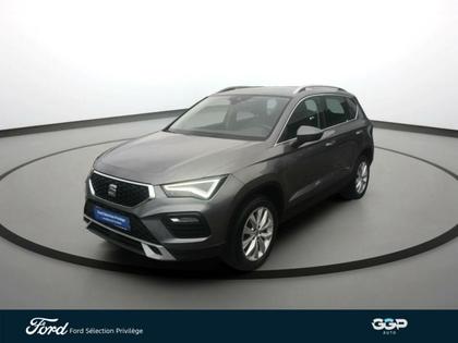 Seat Ateca - 1.5 TSI 150ch Start&Stop Style Business DSG7 - 20 590 €