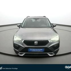 Seat Ateca 1.5 TSI 150ch Start&Stop Style Business DSG7 Lys-lez-Lannoy