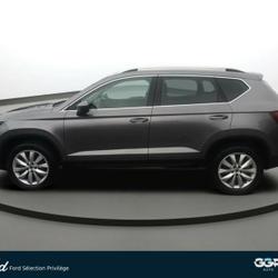 Seat Ateca 1.5 TSI 150ch Start&Stop Style Business DSG7 Lys-lez-Lannoy