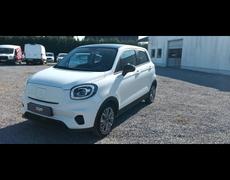 Leapmotor T03 Lys-lez-Lannoy