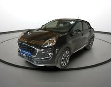 Ford Puma Lys-lez-Lannoy