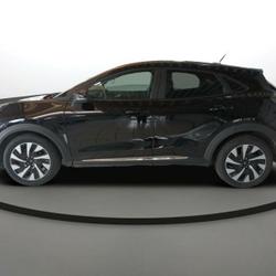 Ford Puma 1.0 Flexifuel 125ch S&S mHEV Titanium Lys-lez-Lannoy