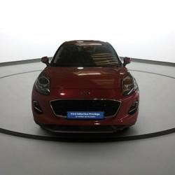 Ford Puma 1.0 Flexifuel 125ch S&S mHEV Titanium Lys-lez-Lannoy