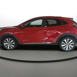 Ford Puma 1.0 Flexifuel 125ch S&S mHEV Titanium Lys-lez-Lannoy