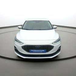 Ford Focus 1.0 Flexifuel mHEV 125ch Titanium Style Lys-lez-Lannoy