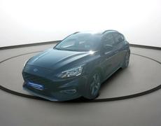 Ford Focus Lys-lez-Lannoy