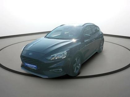 Ford Focus - 2.0 EcoBlue 150ch Active X BVA - 18 490 €