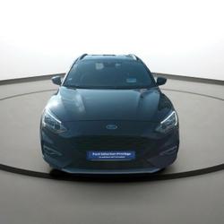 Ford Focus 2.0 EcoBlue 150ch Active X BVA Lys-lez-Lannoy