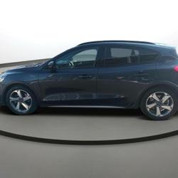 Ford Focus 2.0 EcoBlue 150ch Active X BVA Lys-lez-Lannoy