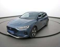 Ford Focus Lys-lez-Lannoy