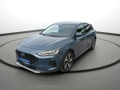 Ford Focus - 1.0 Flexifuel mHEV 125ch Active X - 18 990 €