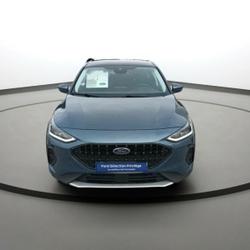 Ford Focus 1.0 Flexifuel mHEV 125ch Active X Lys-lez-Lannoy
