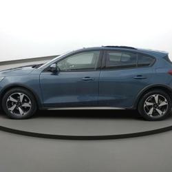 Ford Focus 1.0 Flexifuel mHEV 125ch Active X Lys-lez-Lannoy