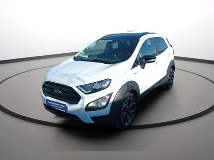 Ford Ecosport - 1.0 EcoBoost 125ch Active 147g - 16 490 €