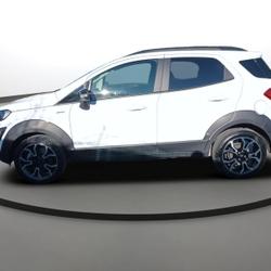 Ford Ecosport 1.0 EcoBoost 125ch Active 147g Lys-lez-Lannoy