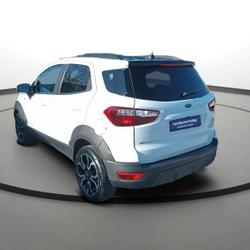 Ford Ecosport 1.0 EcoBoost 125ch Active 147g Lys-lez-Lannoy