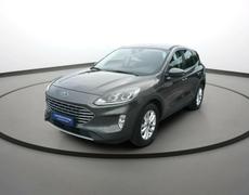 Ford Kuga - 1.5 EcoBlue 120ch Titanium - 17 990 €