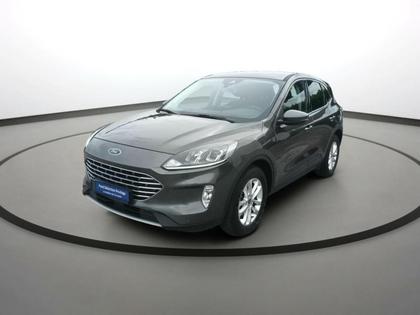 Ford Kuga - 1.5 EcoBlue 120ch Titanium - 18 590 €