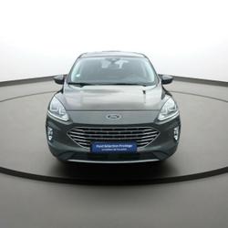 Ford Kuga 1.5 EcoBlue 120ch Titanium Lys-lez-Lannoy