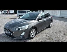 Ford Focus Lys-lez-Lannoy