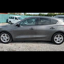 Ford Focus 1.5 EcoBlue 120ch Titanium Lys-lez-Lannoy