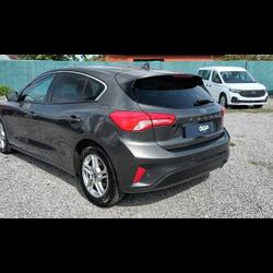 Ford Focus 1.5 EcoBlue 120ch Titanium Lys-lez-Lannoy